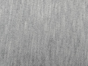 Hemp grey knitted fabric(麻灰針織布180G）