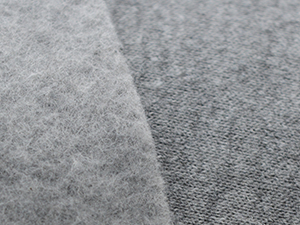 衛(wèi)衣抓毛布Fleece fabrics