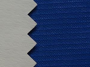 75Dnylon milky coating BS5852 attiflaming fabrics(75D尼龍白膠阻燃BS5825）