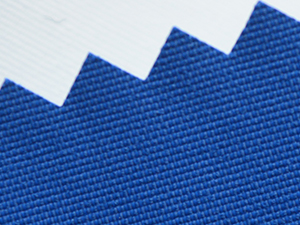 Nylon taslon BS5852 fire retardant coating(塔絲隆320T涂層白膠阻燃BS5852)