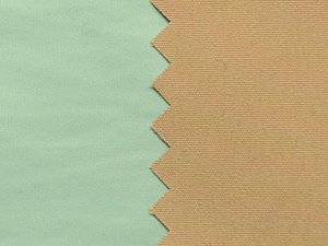 Polyester pongee(春亞紡）