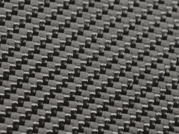 1680D50%RPET50%polyester