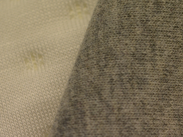 100%Organic colored cotton(有機彩棉)