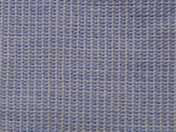 100%Organic cotton pongee dobby(有機棉米通格)